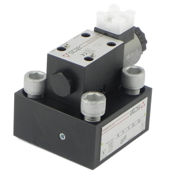 Pokrywa LIDEW1-3-LX 24DC / LIDEW1-3-LX 24DC cover