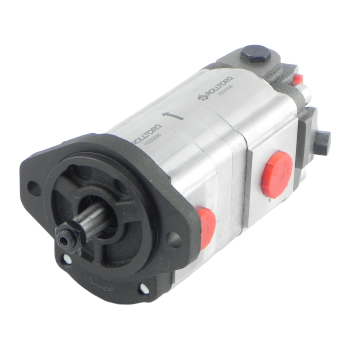 Odpowiednik pompy A8/12.5l-32029 / Pump interchangeable with A8/12.5l-32029