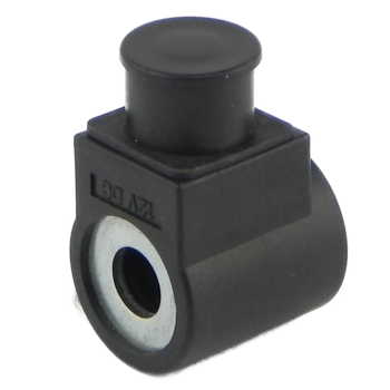 Cewka zaworu STS38-20 12V DC / STS38-20 12V DC coil