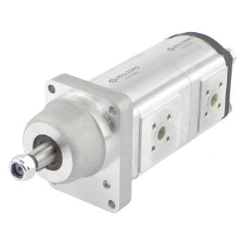 Zamiennik pompy 0510 655 010 / 0510 655 010 - replacement