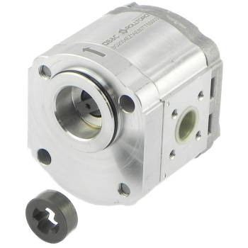 Pompa hydrauliczna ze sprzęgłem BG2004EZ1AE80TT5S003/ Hydraulic pump with coupling BG2004EZ1AE80TT5S003