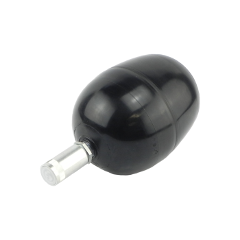 Pęcherz akumulatora 4L / 4 liters bladder kit