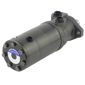 Silnik hydrauliczny z hamulcem BD/MR315 CD / Orbital motor-brake BD/MR315 CD