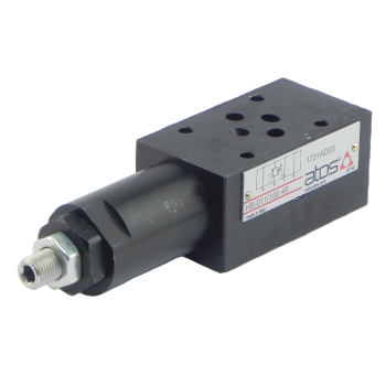 Zawór sekwencyjny HS-011 / Sequence valve HS-011