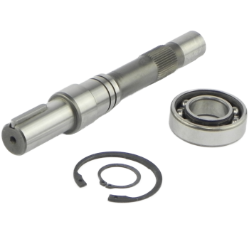 Zestaw wału 01 do pompy łopatkowej 25VQ, BQ02 / Shaft kit 01 for vane pump 25VQ, BQ02