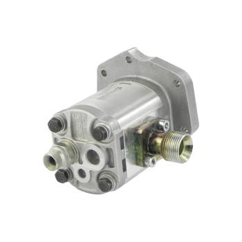 Pompa hydrauliczna zębata zamienna z 4685 0999 8055390 / Gear pump replecable with 4685 0999 8055390