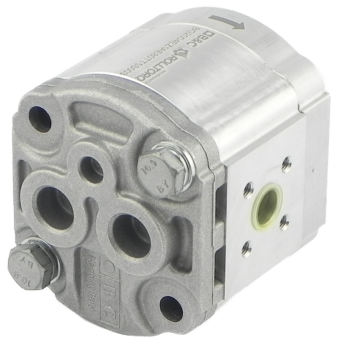 Pompa hydrauliczna BG2004EZ1AE80TT5S003/ Hydraulic pump BG2004EZ1AE80TT5S003