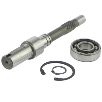 Zestaw wału 01 do pompy łopatkowej 20VQ, BQ01 / Shaft kit 01 for vane pump 20VQ, BQ01