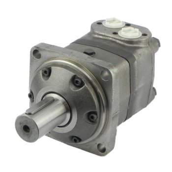 Silnik hydrauliczny OMV 315 151B3100 / Hydraulic motor OMV 315 151B3100