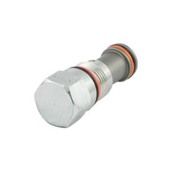 Zamiennik zaworu XKCAXXN / Cartridge valve interchangeable with XKCAXXN