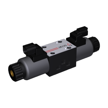 Zamiennik zaworu do CHCNAV NX510 / Replacement for CHCNAV NX510 valve