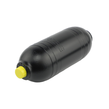 Hydroakumulator ACS1.5 / Hydraulic accumulator ACS1.5