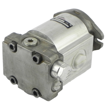 Pompa hydrauliczna C35.5L 35763/100/200 / Hydraulic pump C35.5L 35763/100/200