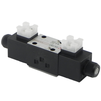 Rozdzielacz DHE-07119-X 110/50/60AC / DHE-07119-X 110/50/60AC directional valve