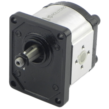 Pompa hydrauliczna R20D10X006 / Gear pump R20D10X006