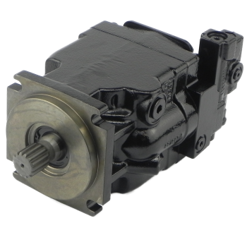 Pompa tłoczkowa JP-L-S60-LS /JP-L-S60-LS piston pump