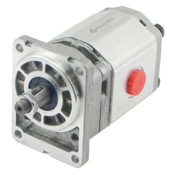 Zamiennik silnika zębatego 0511 745 602/Gear motor 0511 745 602