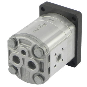 Zamiennik pompy 20A8,2X155 / Replacement of 20A8,2X155