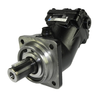 Silnik hydrauliczny M18 AD1P0M200SVF