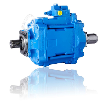 Pompa hydrauliczna TXV150i dwukierunkowa (CW-CCW)