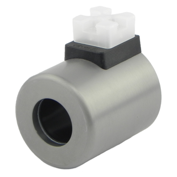 Cewka 24VDC do DKE / 24VDC coil for DKE valve