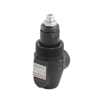 Zawór przelewowy ARE-06/100 / Relief valve ARE-06/100