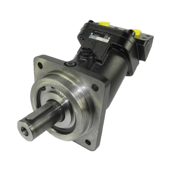 Silnik hydrauliczny M108 AD1L0M200SVF