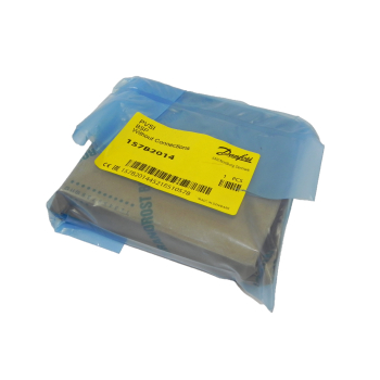 157B2014 - pokrywa PVSI rozdzielacza PVG32 (bez przyłączy); żeliwna