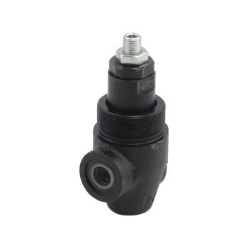 Zawór przelewowy ARE-06/100 / Relief valve ARE-06/100