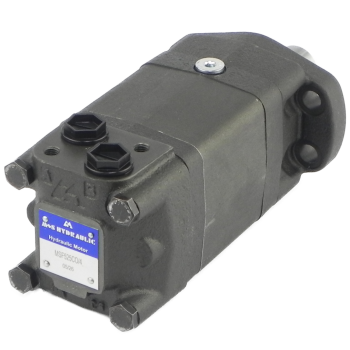 Silnik MSF525CO / Orbital motor MSF525CO
