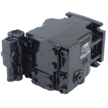 Pompa tłoczkowa JP-L-S60-LS /JP-L-S60-LS piston pump