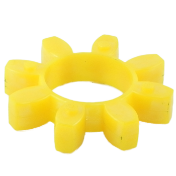 Wkładka 92° ShA Rotex 65 / 92° ShA spider for Rotex 65