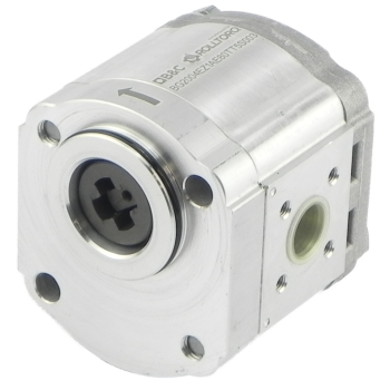 Pompa hydrauliczna BG2004EZ1AE80TT5S003/ Hydraulic pump BG2004EZ1AE80TT5S003