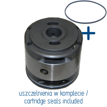 Wkład 08 do T7BB, T7BBS/08 gal cartridge for T7BB, T7BBS