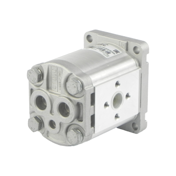 Pompa hydrauliczna BG20 20 ST0 A D92 EE5 D / Gear pump BG20 20 ST0 A D92 EE5 D