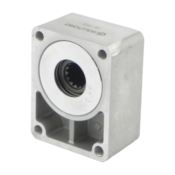 Przystawka łożyskowa 25602 - tył / Front bearing, 25602 - rear