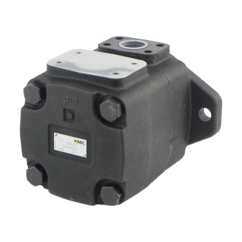 Pompa hydrauliczna BQ04G35 C01 / Vane pump BQ04G35 C01