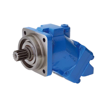 Zamiennik silnika tłoczkowego A2FM45/61W-VZB100 / Replacement of A2FM45/61W-VZB100