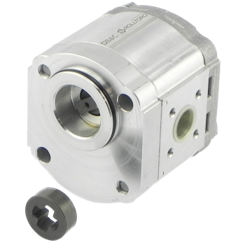 Pompa hydrauliczna ze sprzęgłem BG2011EZ1AE80TT5S003/ Hydraulic pump with coupling BG2011EZ1AE80TT5S003
