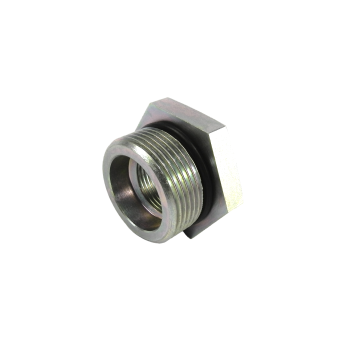 Redukcja do portu olejowego G1-1/4" / Adapter for oil port G1-1/4"