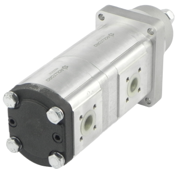 Zamiennik pompy 0510 655 015 / Replacement of the 0510 655 015 pump