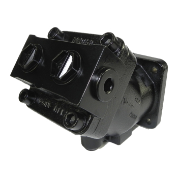 Silnik hydrauliczny M80 AD1P0M200SVN