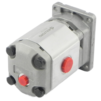 Zamiennik silnika zębatego 0511 745 602/Gear motor 0511 745 602