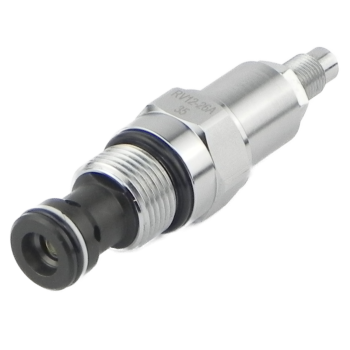 Zamiennik zaworu nabojowego RV12-26A-0-N-35 / Check valve interchangeable with RV12-26A-0-N-35