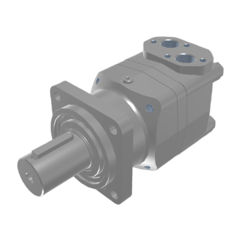 Silnik orbitalny MVC630 CO / Orbital motor MVC630 CO
