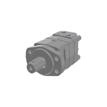 Silnik MSF100CO / Orbital motor MSF100CO