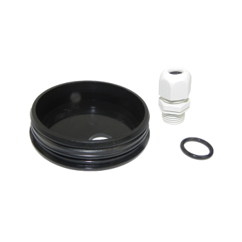 155U2600 - pokrywa dolna joysticka PVREL