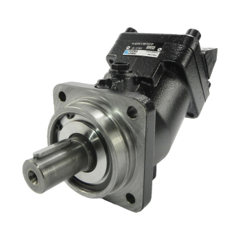 Silnik hydrauliczny M28 AD1L0M200SVF