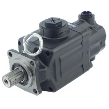 Pompa PA100 / PA100 pump