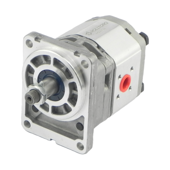 Zamiennik silnika zębatego 0511 345 601/Gear motor 0511 345 601